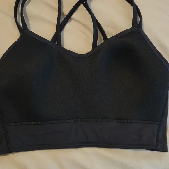 Like a Cloud Longline Bra Size 2 - Picture 3 of 4